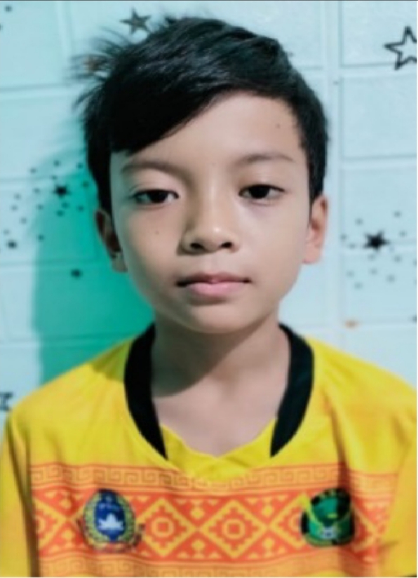 MUHAMMAD AVICENNA HAMZAH